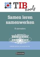 Samen leren samenwerken (Paperback) - thumbnail