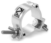 Beamz BC50 100 half coupler truss haak - thumbnail
