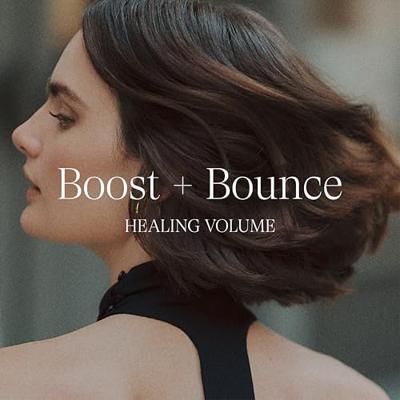 Conditioner L'ANZA Healing Curls