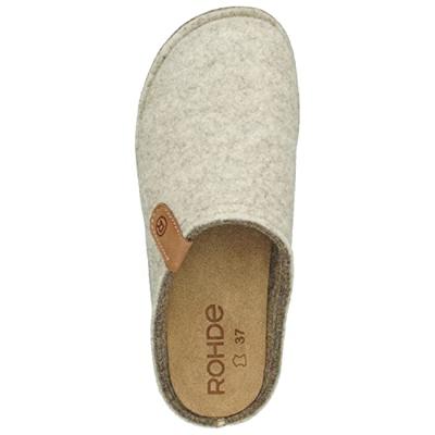 Rohde 6820 82 anthracite Grijs maat 40