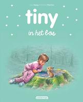 Standaard Uitgeverij Tiny in het bos - thumbnail