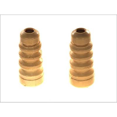 Aanslagrubber met stofkap - Protection kit 930002