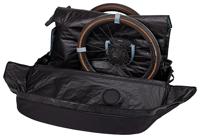 THULE "roundtrip mtb" fietskoffer bicycle transport cases roundtrip mtb black - thumbnail