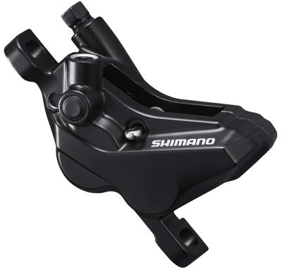 Shimano br-mt420 post-mount brake caliper