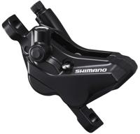 Shimano br-mt420 post-mount brake caliper - thumbnail