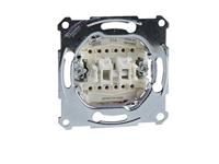 Wisselwisselschakelaar Merten - thumbnail