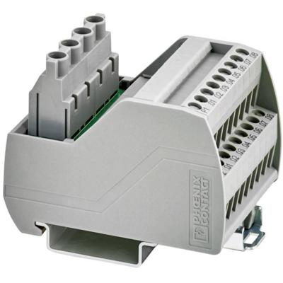 Phoenix Contact 2315272 VIP-2/SC/PDM-2/32 Interface module Varioface-VIP Inhoud: 1 stuk(s) Phoenix Contact 2315272 VIP-2/SC/PDM-2/32 Interface module Varioface-VIP Inhoud: 1 stuk(s)