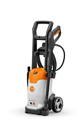 Stihl RE 90.0 Hogedrukreiniger - RE020114540