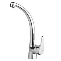 Tres Eco keukenkraan chroom 17044702 - thumbnail