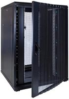 DSI 22U serverkast met geperforeerde deur - DS8822PP server rack - thumbnail