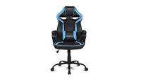 Gaming stoel DRIFT DR50 Zwart Blauw Zwart/Blauw - thumbnail