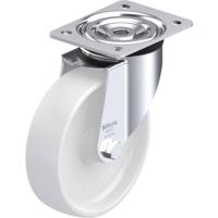 Blickle L-PO 175G Zwenkwiel Wieldiameter: 175 mm Draagvermogen (max.): 400 kg 1 stuk(s) - thumbnail