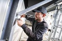 Wolfcraft 4969000 Impulsiecaps EN 812 Zwart, Grijs - thumbnail