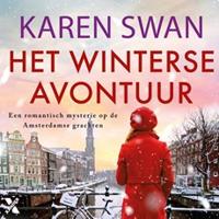 Het winterse avontuur - thumbnail