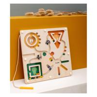 Trixie houten magnetische doolhof - thumbnail