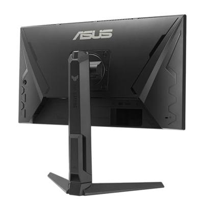 ASUS TUF Gaming VG259QL5A Full HD 200Hz gamingmonitor met FreeSync™ Premium met NVidia G-Sync - Zwart