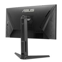 ASUS TUF Gaming VG259QL5A Full HD 200Hz gamingmonitor met FreeSync™ Premium met NVidia G-Sync - Zwart - thumbnail