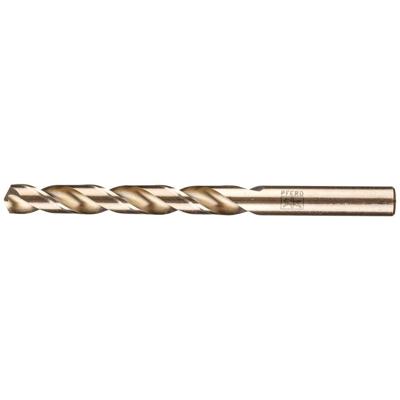 PFERD TOOLS 25203793 HSSE-Co 5 Spiraalboor 10.7 mm Gezamenlijke lengte 142 mm DIN 338 5 stuk(s) PFERD TOOLS 25203793 HSSE-Co 5 Spiraalboor 10.7 mm Gezamenlijke lengte 142 mm DIN 338 5 stuk(s)