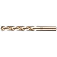 PFERD TOOLS 25203793 HSSE-Co 5 Spiraalboor 10.7 mm Gezamenlijke lengte 142 mm DIN 338 5 stuk(s) - thumbnail