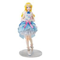 LoveLive! PVC Statue 1/7 Eli Ayase LoveLive! Days 5th Anniversary Ver. 24 cm - thumbnail