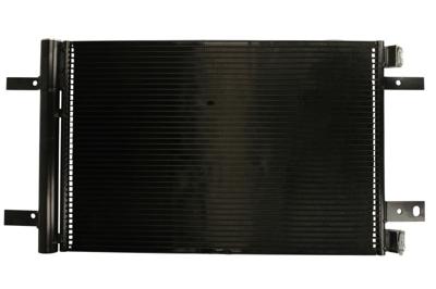 Condensor, airconditioning 350323 Condensor, airconditioning 350323