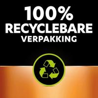 Duracell hoortoestelbatterijen DA13, blister van 6 stuks - thumbnail