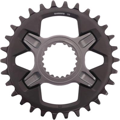 Shimano kettingblad slx 30t enkel blad fc-m7100-1
