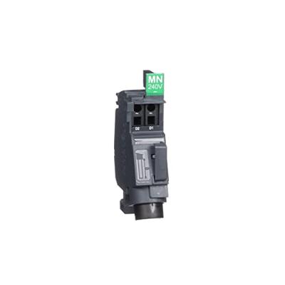 Schneider Electric LV426804 LV426804 Onderspanningsafschakelspoel 240 V/AC 1 stuk(s)