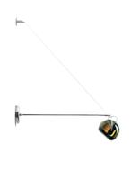 Fabbian - Beluga Colour D57 wandlamp Koper - thumbnail