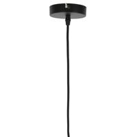 Light & Living Hanglamp 'Charita' Rotan, Ø60cm - thumbnail