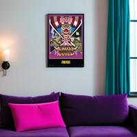 Poster One Piece - Cross Guild 61x91,5cm - thumbnail
