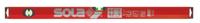 Sola BIG X 80 Aluminium Waterpas 800mm - 013731101 - thumbnail