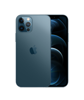 Apple iPhone 12 Pro 256GB - Pacifisch Blauw (Refurbished) - thumbnail