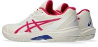 Asics Game FF Clay/Oc Tennisschoenen Dames 40.5 - thumbnail