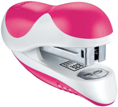 Maped nietmachine Ergologic Mini Soft touch Maped nietmachine Ergologic Mini Soft touch