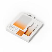 Ledger Flex - Silicon Case Orange Silicon Case Oranje - thumbnail