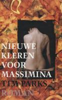 Nieuwe kleren voor Massimina - Tim Parks - ebook - thumbnail