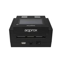 Valsebiljettendetector approx! APPBILLDETECTOR Zwart 3600 W - thumbnail