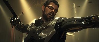 Square Enix Deus Ex: Mankind Divided Day One Edition, Xbox One Basic + DLC Square Enix Deus Ex: Mankind Divided Day One Edition, Xbox One Basic + DLC
