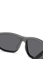 Zonnebril Heren Polaroid PLD-2153-S-58O6WM9 ø 58 mm - thumbnail