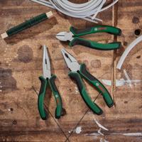 Bosch Home and Garden 1600A032VE 1600A032VE Zijkniptang - thumbnail