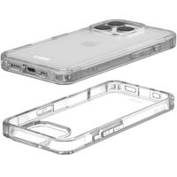 UAG Plyo Case Cover Apple iPhone 16 Pro Light (transparant) Stootbestendig - thumbnail