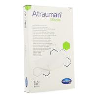 Atrauman Silicone 5x7cm 5 P/s - thumbnail