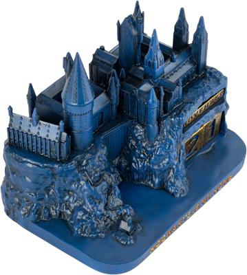 Harry Potter 3D perpetual Calendar Hogwarts