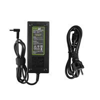 Green Cell GC-AD71P Laptop netvoeding 120 W 19.5 V 6.15 A - thumbnail