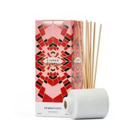 Claus Porto Chypre Ceder Poinsettia Fragrance Sticks 200ml - thumbnail