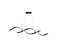 Activejet AJE-STELLA Black plafondverlichting LED 28 W - thumbnail