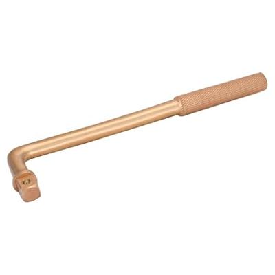 Bahco Haakse greep 1/2" | vonkvrij | koper beryllium | 230 mm - NSB240-16-230