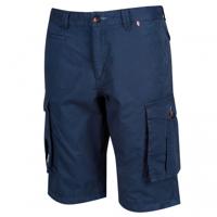 Regatta Shorebay Korte Broek Heren Blauw - thumbnail