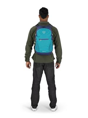 Osprey Daylite Plus Rugtas Green Belt/Green Canopy 20L Osprey Daylite Plus Rugtas Green Belt/Green Canopy 20L